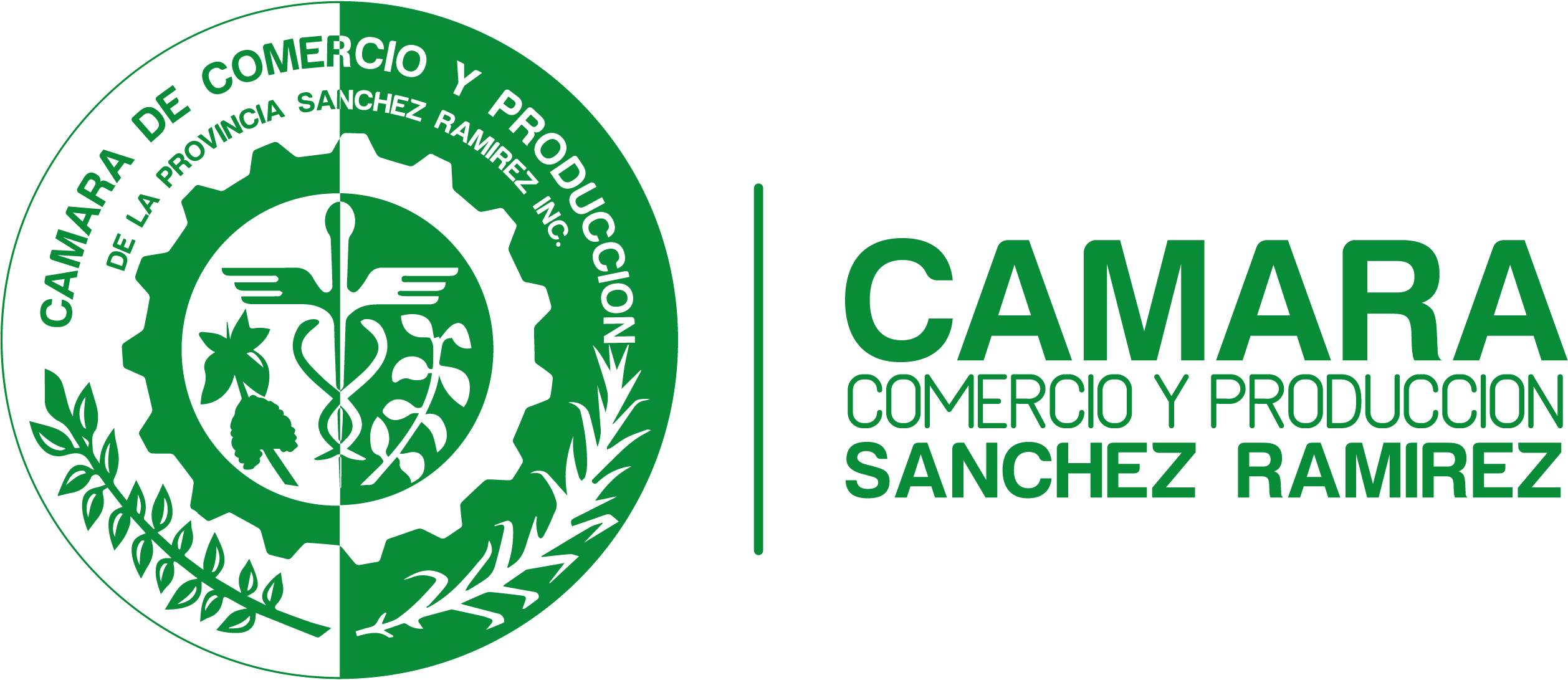 Logo de la Cámara de Comercio