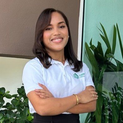 Imagen de Zuleidy Vásquez, registradora mercantil de la Cámara de Comercio.