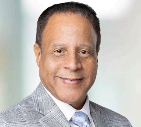 Imagen de Francisco Sánchez, presidente de la Cámara de Comercio.