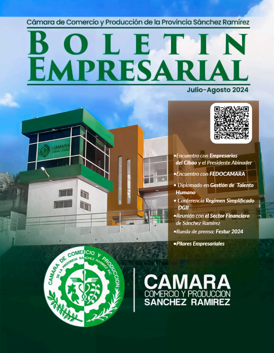 Portada del boletín